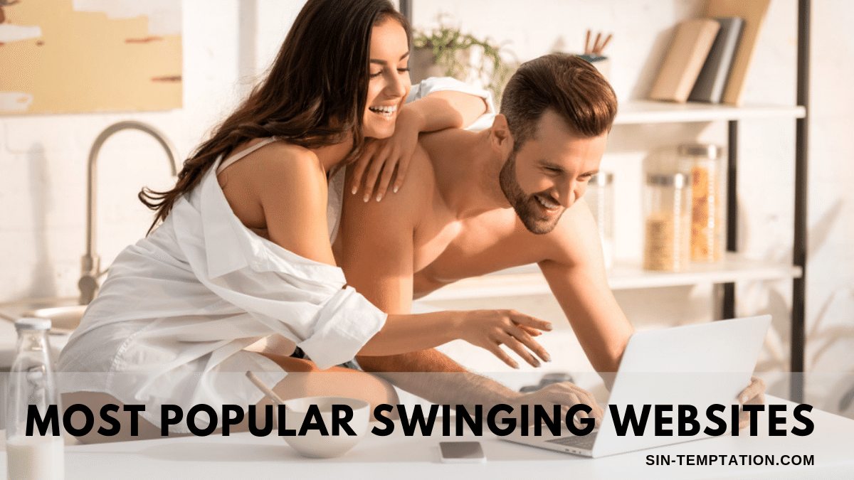 7 Best Dating Sites For Couples Looking For A Third in