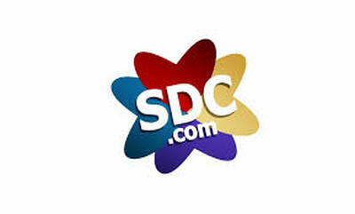 swinger date central - SDC logo