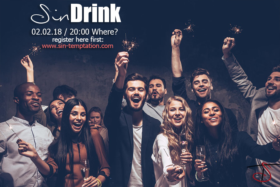 Sin Drink - Swinger Meeting Luxembourg