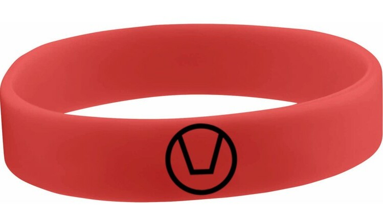 bracelet symbole libertin
