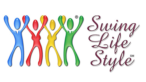 Swing Life Style - SLS logo
